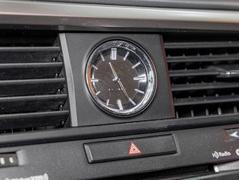 lexus RX 2020 - 27