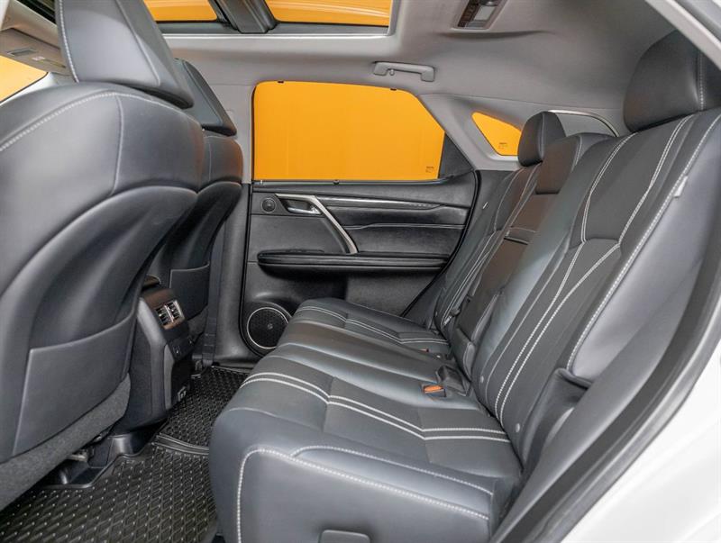 lexus RX 2020 - 32