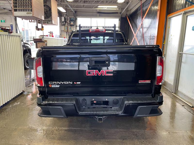 gmc Canyon 2019 - 6