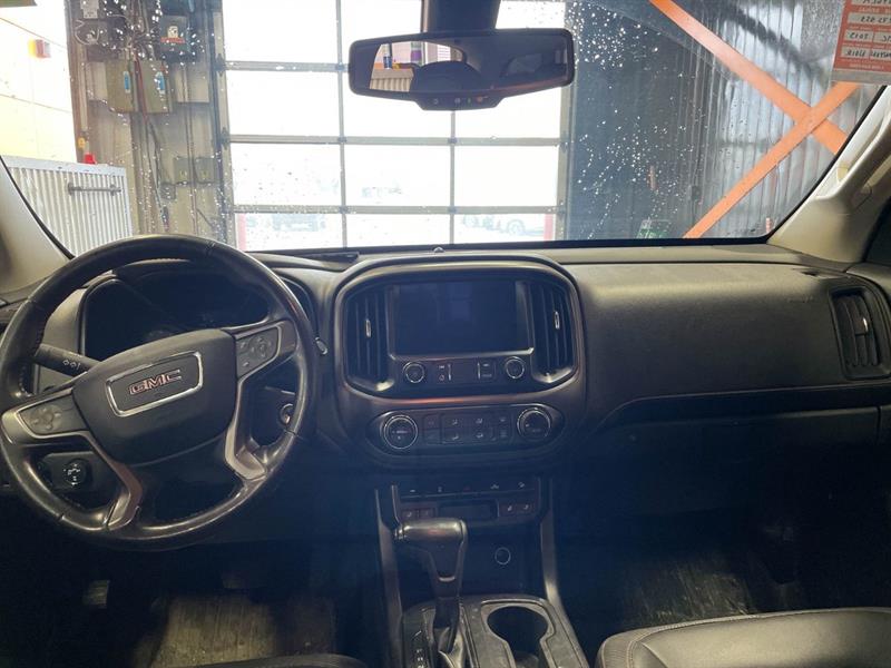 gmc Canyon 2019 - 10