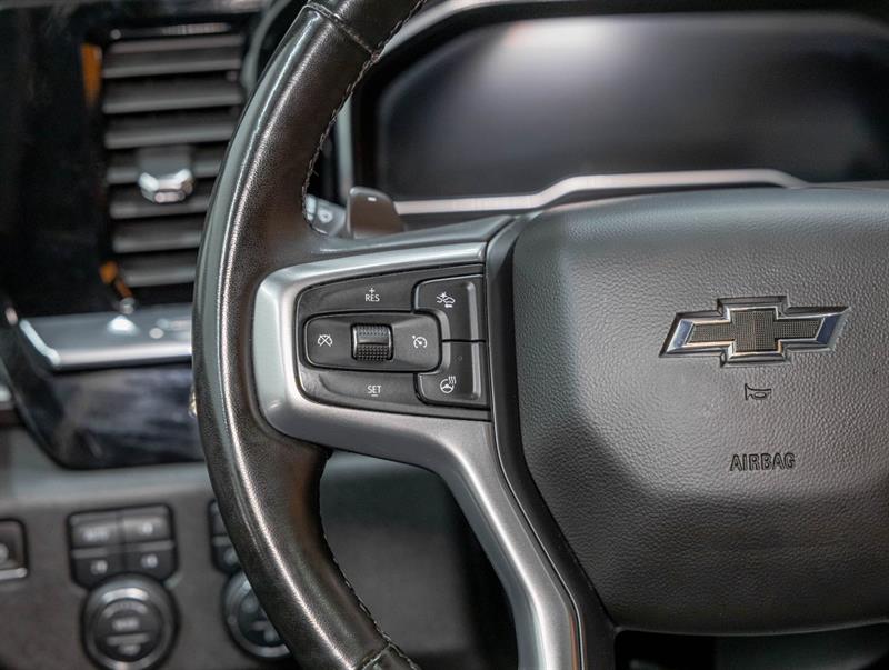 chevrolet Silverado 1500 2024 - 15