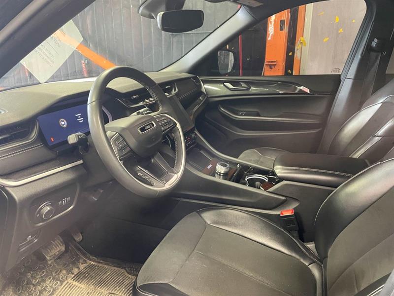 jeep Grand Cherokee 2023 - 4
