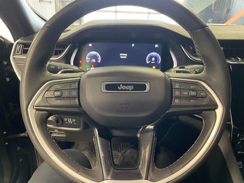 jeep Grand Cherokee 2023 - 14