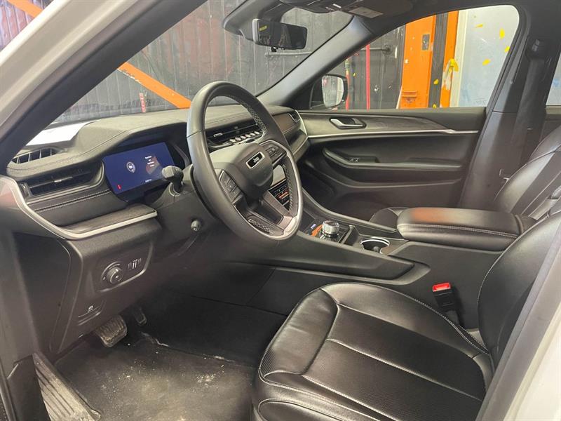 jeep Grand Cherokee L 2024 - 5