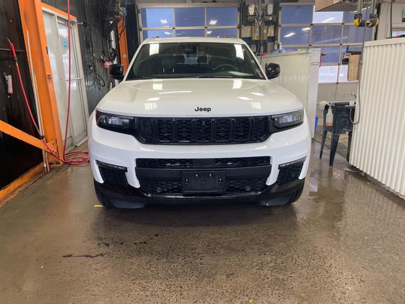 jeep Grand Cherokee L 2024 - 6