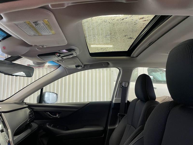 subaru Legacy 2022 - 3