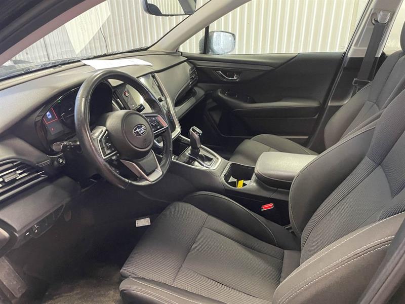 subaru Legacy 2022 - 4
