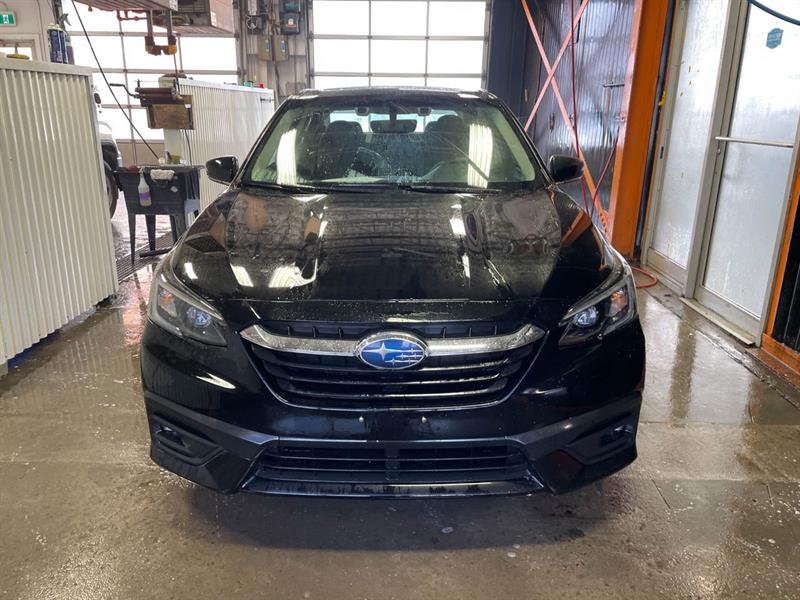 subaru Legacy 2022 - 5