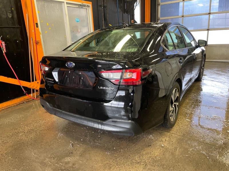 subaru Legacy 2022 - 9