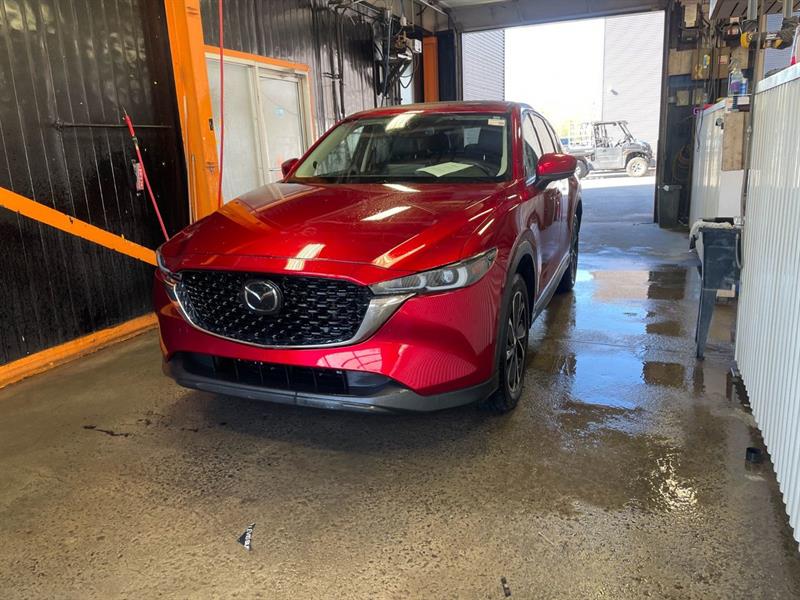 mazda CX-5 2023