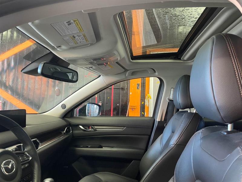 mazda CX-5 2023 - 4