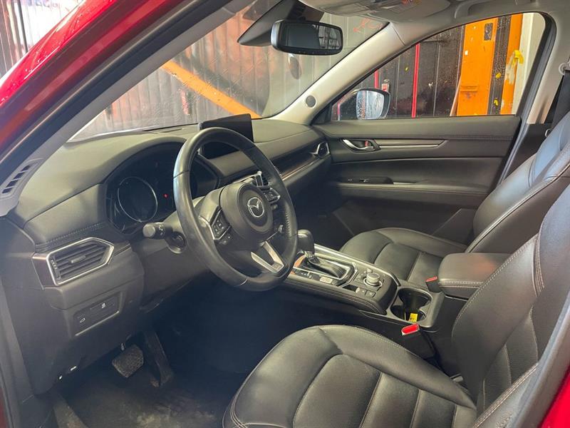 mazda CX-5 2023 - 5