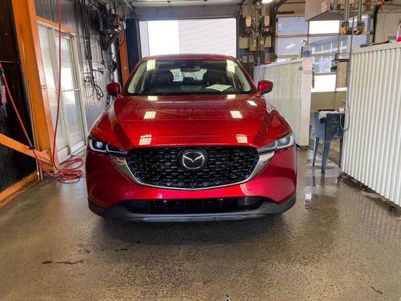 mazda CX-5 2023 - 6