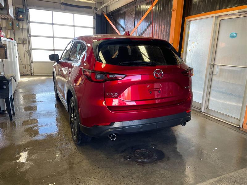 mazda CX-5 2023 - 8