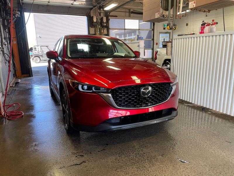 mazda CX-5 2023 - 12