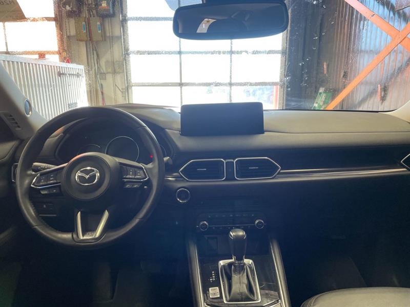 mazda CX-5 2023 - 13