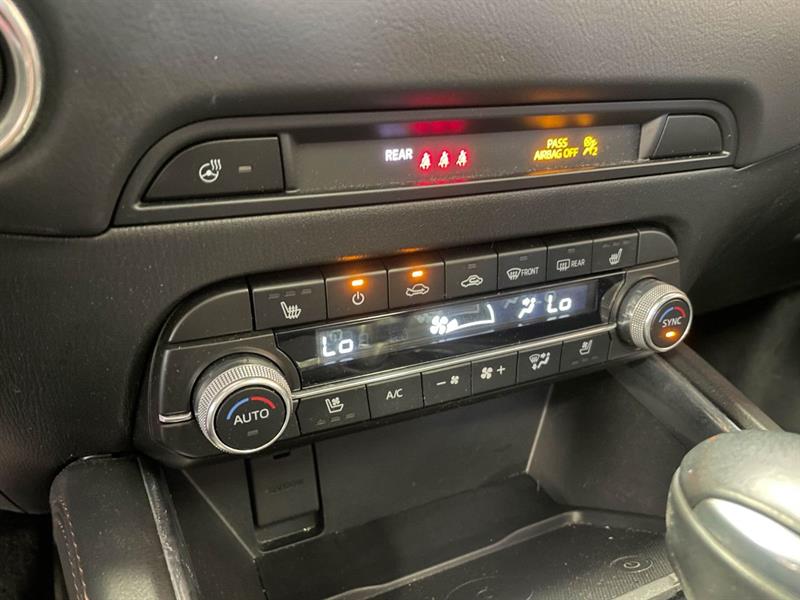 mazda CX-5 2023 - 14