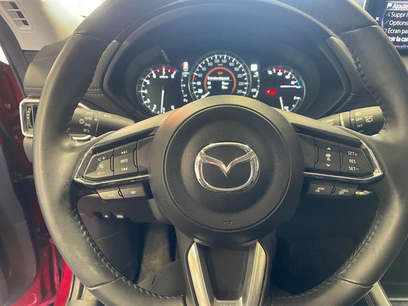 mazda CX-5 2023 - 16