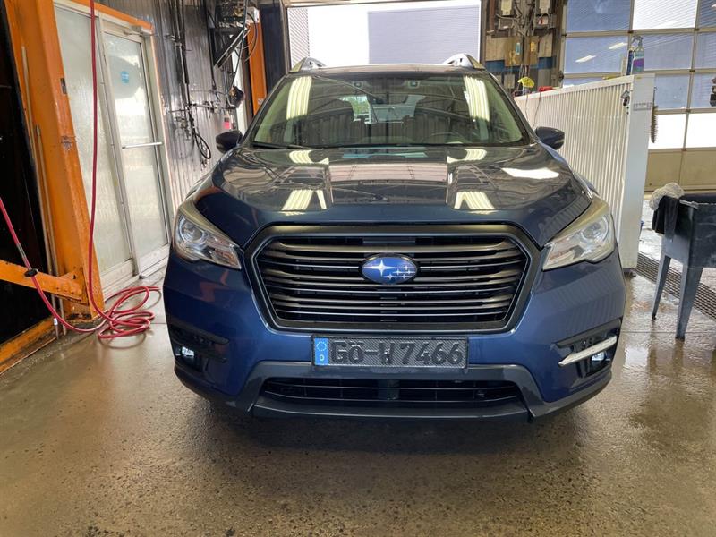 subaru Ascent 2020 - 6