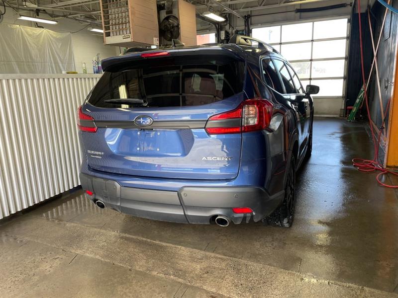 subaru Ascent 2020 - 10