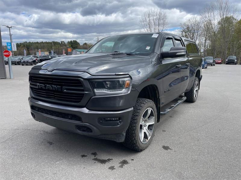 ram 1500 2020