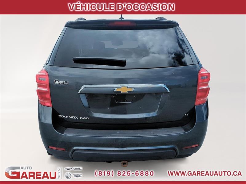 chevrolet Equinox 2017 - 3