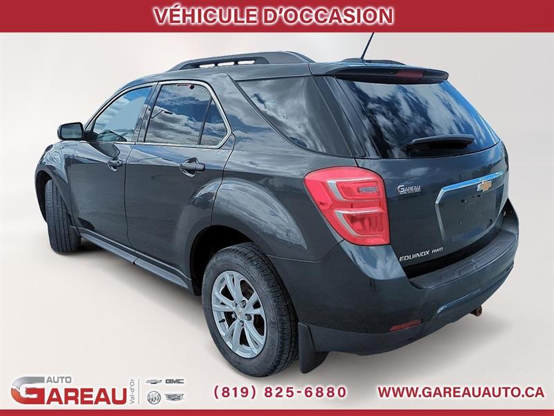 chevrolet Equinox 2017 - 4