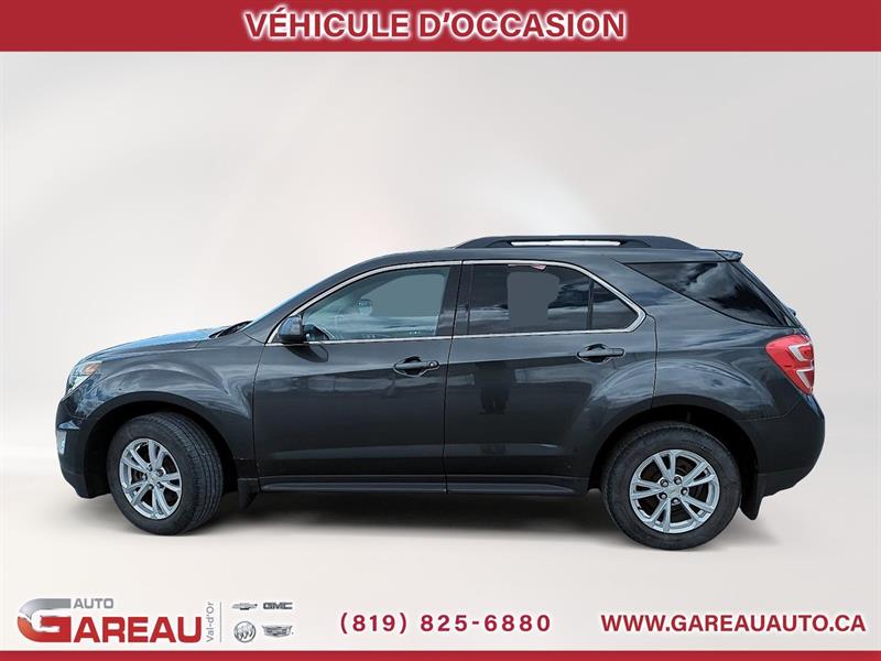 chevrolet Equinox 2017 - 5