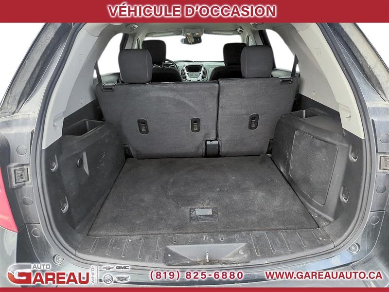 chevrolet Equinox 2017 - 6