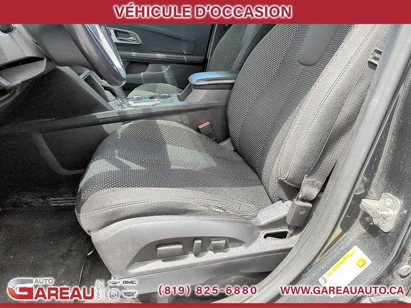 chevrolet Equinox 2017 - 9