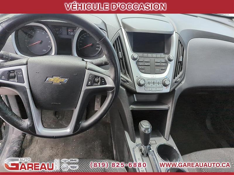 chevrolet Equinox 2017 - 10