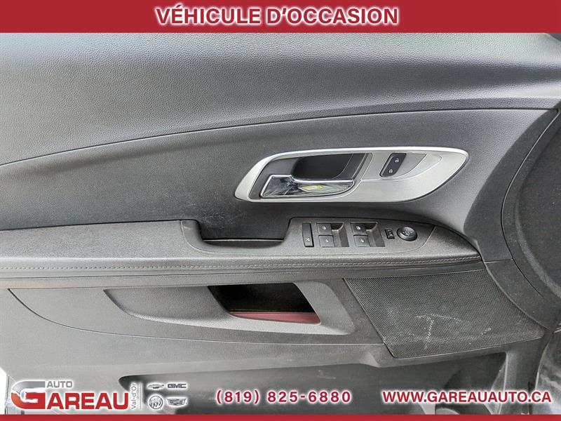 chevrolet Equinox 2017 - 11