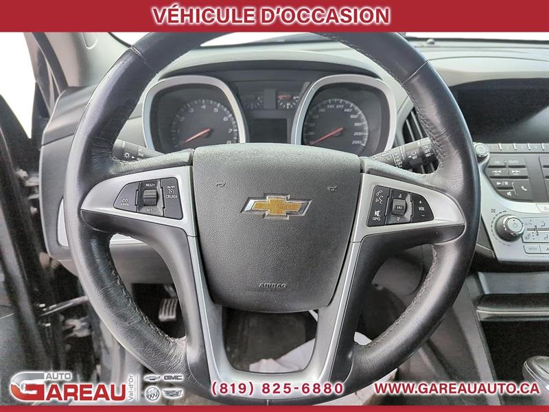 chevrolet Equinox 2017 - 12