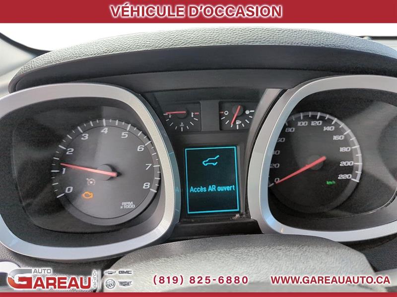 chevrolet Equinox 2017 - 14