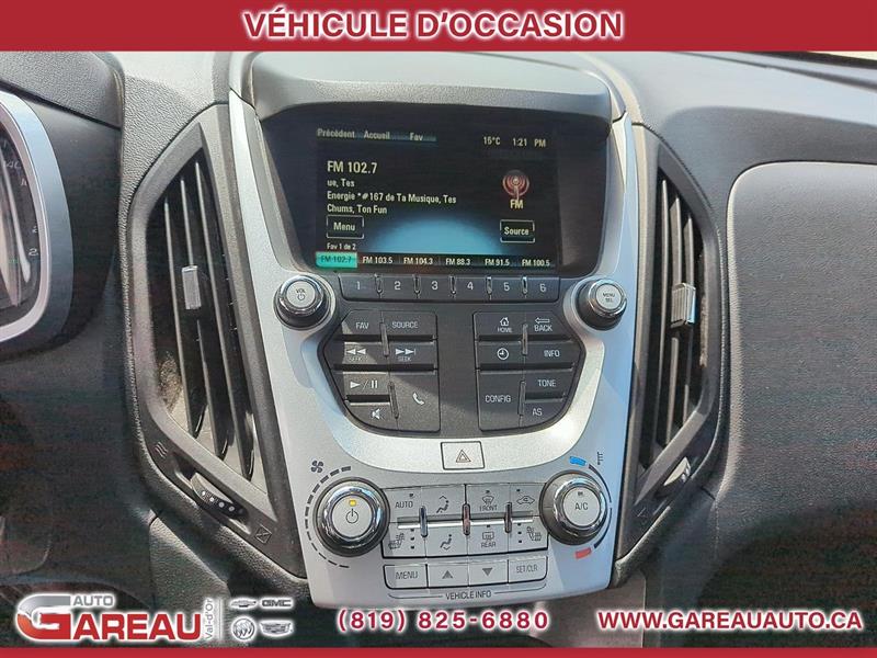 chevrolet Equinox 2017 - 17