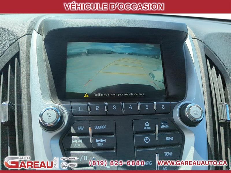 chevrolet Equinox 2017 - 19
