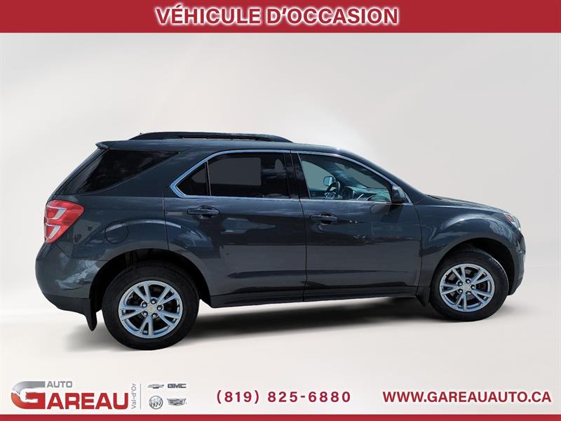 chevrolet Equinox 2017 - 20