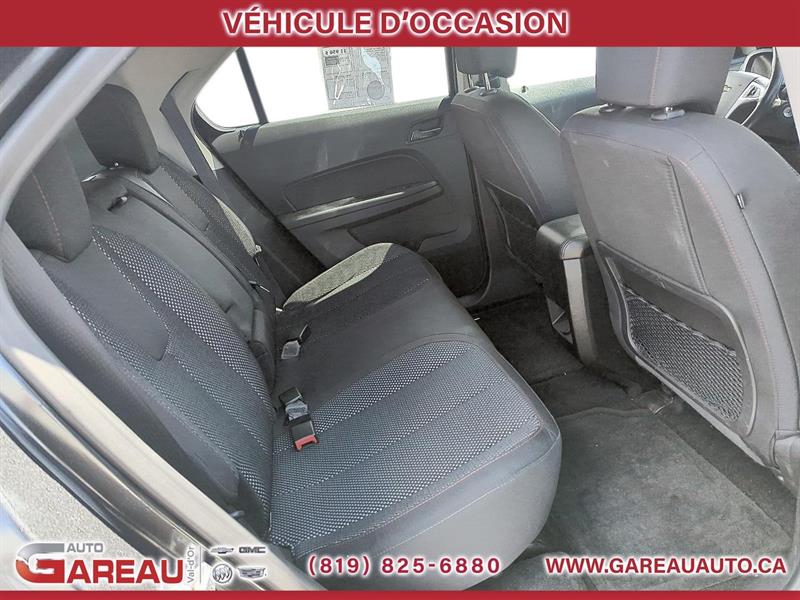 chevrolet Equinox 2017 - 22