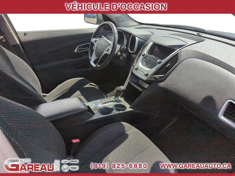 chevrolet Equinox 2017 - 23