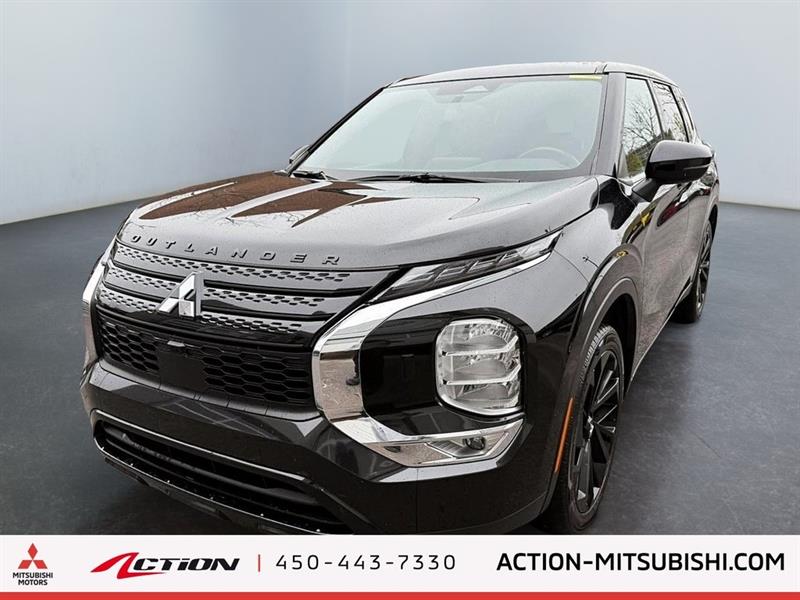 mitsubishi Outlander 2023