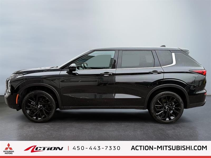 mitsubishi Outlander 2023 - 2