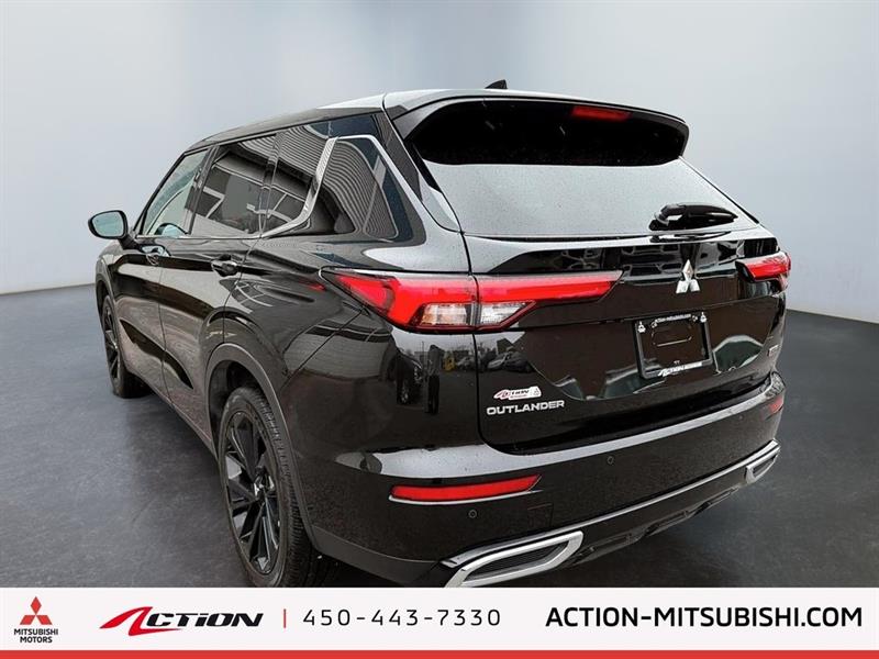 mitsubishi Outlander 2023 - 3