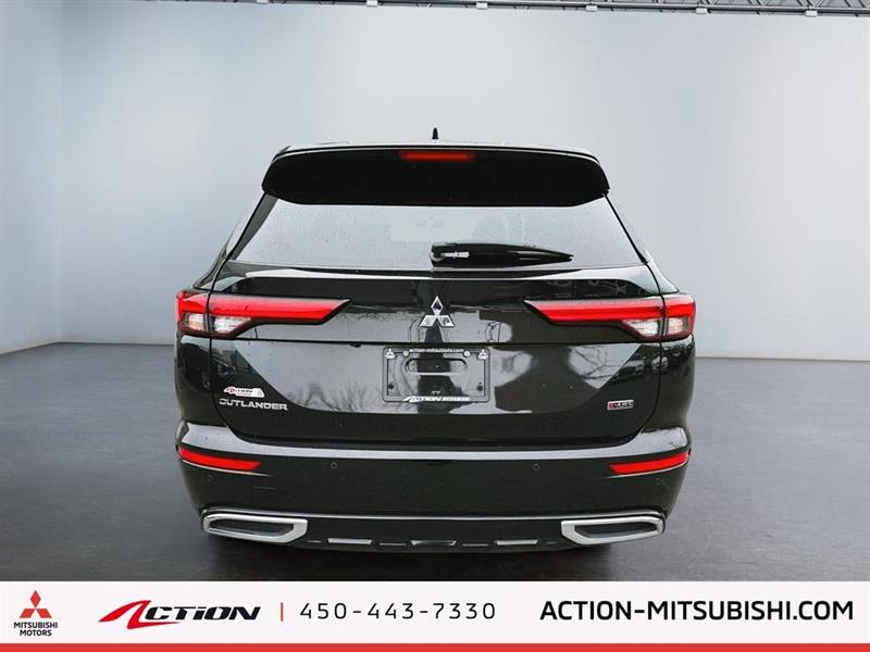 mitsubishi Outlander 2023 - 4