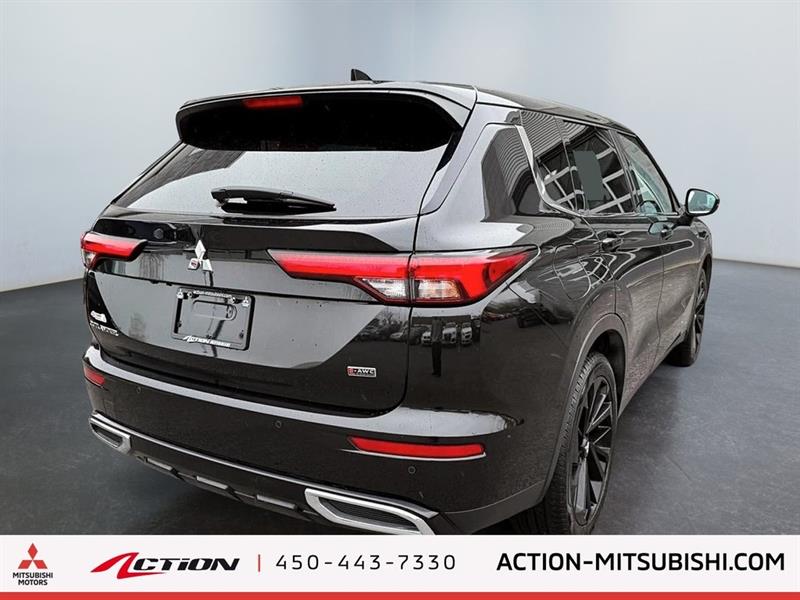 mitsubishi Outlander 2023 - 5