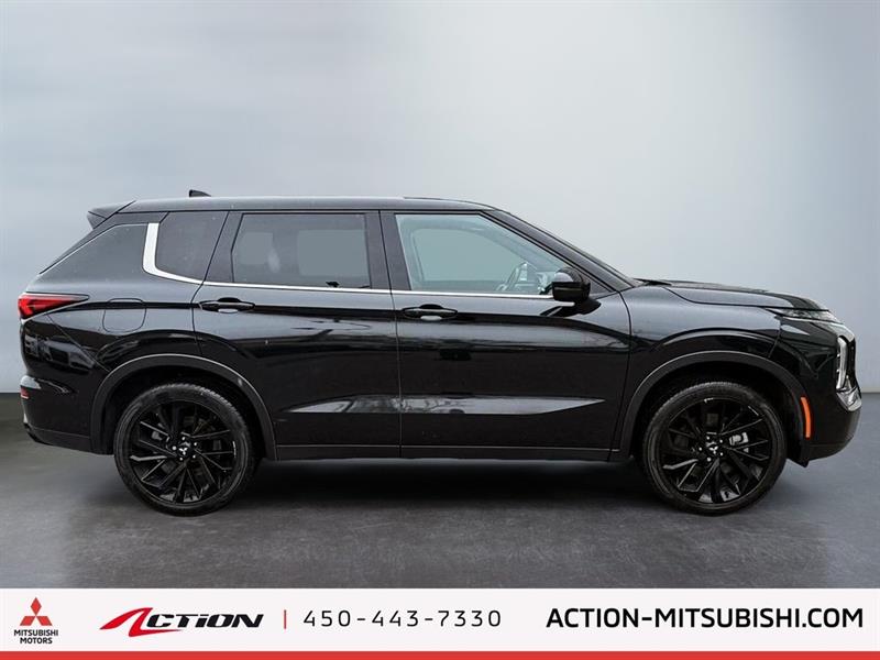 mitsubishi Outlander 2023 - 6