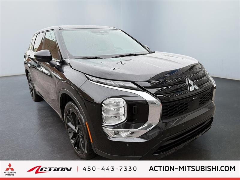 mitsubishi Outlander 2023 - 7