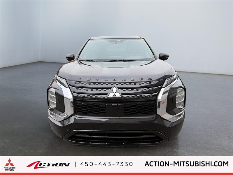 mitsubishi Outlander 2023 - 8