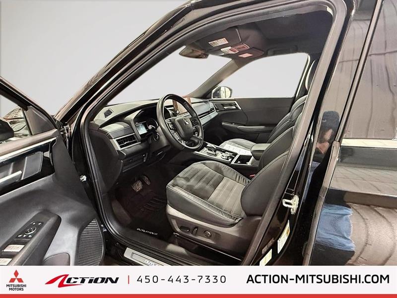 mitsubishi Outlander 2023 - 11