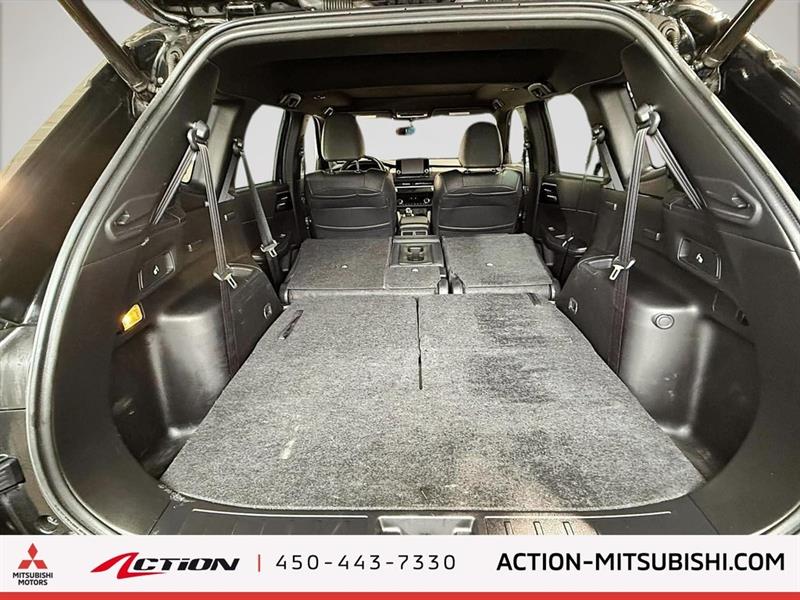 mitsubishi Outlander 2023 - 13