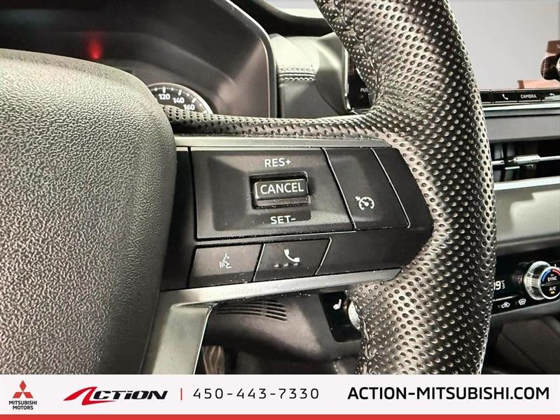 mitsubishi Outlander 2023 - 18